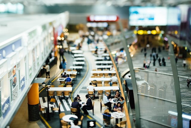 Visa Process